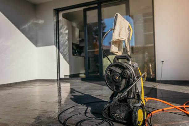 Concrete Sealing in North Eagle Butte, SD
