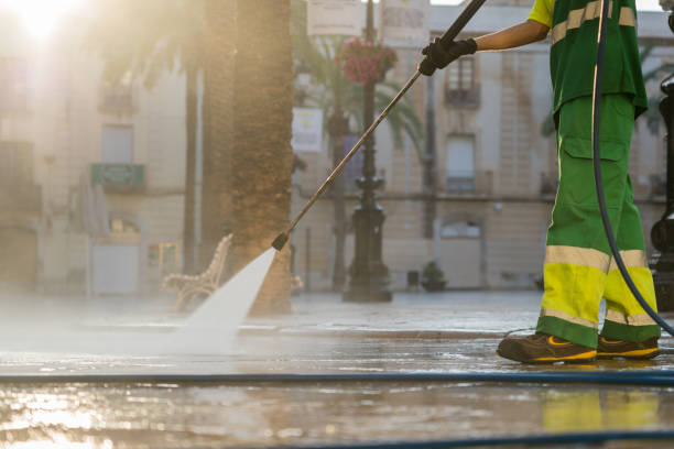 Trusted North Eagle Butte, SD Pressure Washing Experts